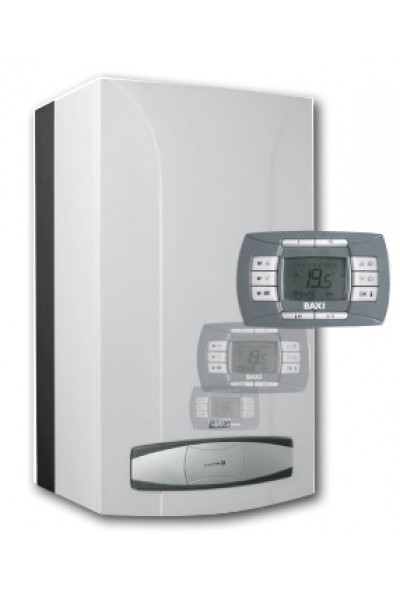 Газовый котел BAXI LUNA 3 COMFORT 1.310 Fi